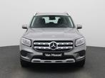 Mercedes-Benz GLB 200 D BUSINESS LINE Trekhaak | Cruise cont, Autos, 1800 kg, 110 kW, Entreprise, Noir
