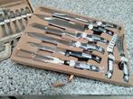 Messen set/ Carl Weill, Ophalen, Nieuw