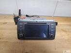 BMW 3 serie E46 radio navigatie dvd module 1999 - 2004 €100, Utilisé, BMW, Enlèvement ou Envoi