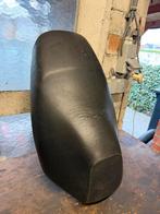 MBK Booster Next Generation Zadel Zwart, Enlèvement, Comme neuf, Selle