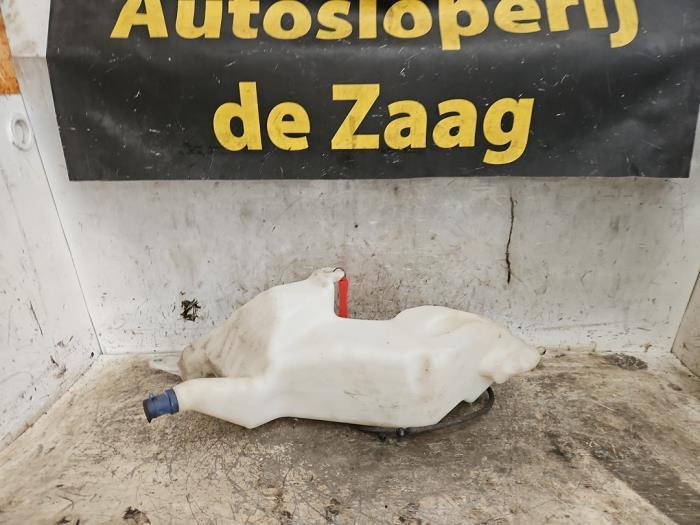 Ruitensproeiertank voor van een Fiat Doblo, Auto-onderdelen, Ruiten en Toebehoren, Fiat, Gebruikt, 3 maanden garantie, Ophalen of Verzenden