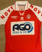Shirt KV Kortrijk bekomen tijdens mijn tour bieden vanaf 50€, Sport en Fitness, Maat L, Ophalen of Verzenden, Nieuw, Shirt
