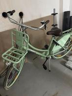 Jeugd fiets (meisjes), Fietsen en Brommers, Fietsen | Dames | Omafietsen, Ophalen, Zo goed als nieuw