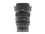 Sony FE 24mm F/1.4 GM, Ophalen, Zo goed als nieuw, Groothoeklens