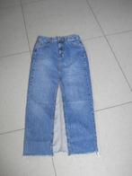 Stradivarius lange jeansrok, meisjes/dames. mt 34, Kleding | Dames, Rokken, Blauw, Ophalen of Verzenden, Zo goed als nieuw, Maat 34 (XS) of kleiner