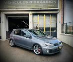 Volkswagen Golf 2.0 CR TDi Trendline DPF 128 g, Auto's, Volkswagen, Stof, Euro 6, 4 cilinders, Start-stop-systeem