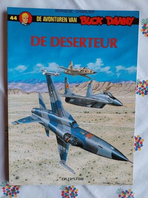 Strips van " Buck Danny ", Boeken, Stripverhalen, Gelezen, Meerdere stripboeken, Ophalen of Verzenden