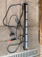 Led traffic advisor oranje 12V, Auto-onderdelen, Ophalen, Gebruikt