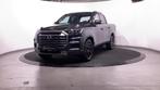 SsangYong MUSSO New Grand Musso Blackline/Nieuw/3500kg trek, Auto's, SsangYong, 2157 cc, Zwart, 4 cilinders, Diesel