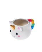 Tasse/mug/sac Licorne -NEW - XL0890, Tasse(s) et/ou soucoupe(s), Autres styles, Céramique, Enlèvement ou Envoi