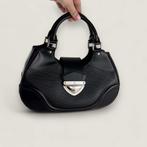 Louis Vuitton Epi sac Montaigne authentiek, Ophalen of Verzenden, Zo goed als nieuw, Zwart, Handtas
