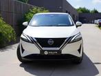 Nissan QASHQAI 1.3 DIG-T MHEV N-Connecta Xtronic*Topstaat!, Auto's, Nissan, Automaat, Gebruikt, Euro 6, 4 cilinders