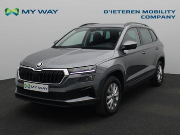 Skoda Karoq Karoq 1.5 TSI ACT Family DSG beschikbaar voor biedingen