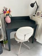 Office desk and chair for sale, Ophalen, Zo goed als nieuw
