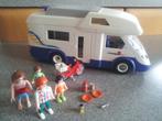 camping-car playmobil, Enfants & Bébés, Jouets | Playmobil, Enlèvement, Utilisé