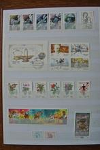 timbres Russie,Poccnr, dans un album (n79), Timbres & Monnaies, Timbres | Europe | Russie, Affranchi, Enlèvement ou Envoi
