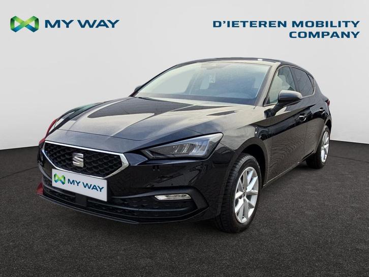 Seat Leon Leon 1.5 TSI Move! Navi, Auto's, Seat, Leon, ABS, Airbags, Airconditioning, Boordcomputer, Cruise Control, Elektrische ramen