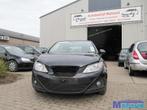 2009 SEAT IBIZA 4 6J5 6P1 plaatwerk carrosserie scherm porti, Gebruikt, Seat, Motorkap