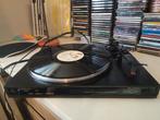 Fisher MT-223 Platenspeler Turntable, Audio, Tv en Foto, Platenspelers, Ophalen, Gebruikt, Platenspeler, Automatisch