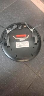 Robotstofzuiger met dweilfunctie, Elektronische apparatuur, Stofzuigers, Ophalen, Zo goed als nieuw, Robotstofzuiger