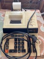 Calculatrice Casio, Ophalen, Gebruikt