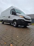 Iveco daily l4 automaat, Automaat, 4 cilinders, Iveco, Diesel