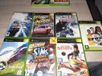 Xbox Classic-gamebundel/prijs weergegeven, Games en Spelcomputers, Games | Xbox Original, Ophalen of Verzenden, Gebruikt