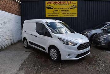 Ford Tourneo Connect Van 1.5 TDCI 3PL / Airco