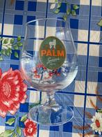 Palm Bierglas, Collections, Verres & Petits Verres, Enlèvement ou Envoi, Verre à bière