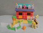 polly pocket ranch, Ophalen of Verzenden