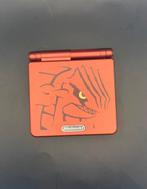 Gameboy advance sp, Enlèvement ou Envoi, Comme neuf
