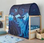 Ikea-bedtent, dinosauruspatroon voor Kura-bed, Kinderen en Baby's, Zo goed als nieuw, Ophalen
