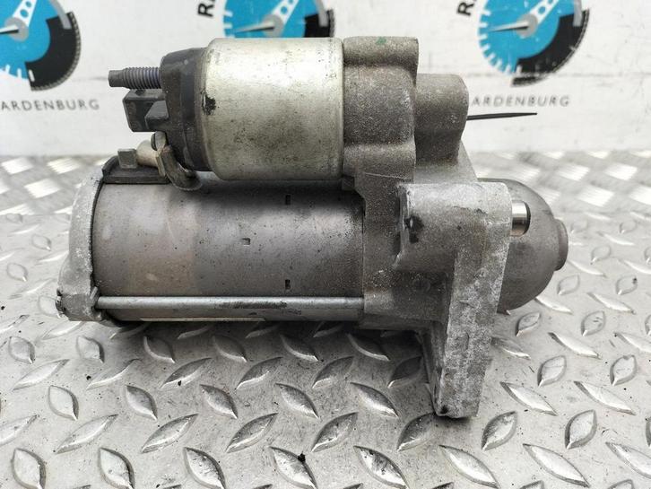 PEUGEOT 208 GT [STARTER] 2021, Auto-onderdelen, Overige Auto-onderdelen, Gebruikt, ARN erkend, Stiba lid, Erkend duurzaam, Ophalen of Verzenden