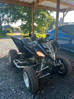 Yamaha Raptor YFM 350, Motoren, 12 t/m 35 kW, 350 cc, 1 cilinder