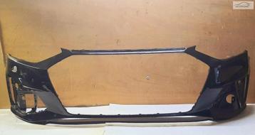 Voorbumper Audi A4 B9 facelift S-Line  v.a 2020 8W0807437AQ beschikbaar voor biedingen