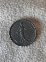Pièce de monnaie, Verzenden, Frankrijk, Losse munt
