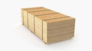 PANNEAUX OSB3 12, 18 et 22MM EN SUPER PROMOS, Doe-het-zelf en Bouw, Ophalen