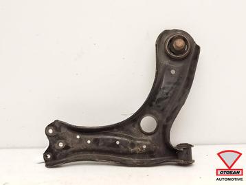 VW Polo 6R 6C Ibiza 6J Fabia Draagarm Links Voor 6R0407151F beschikbaar voor biedingen