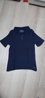 Damespolo C&A maat S, Kleding | Dames, T-shirts, Blauw, Ophalen of Verzenden, Zo goed als nieuw, Korte mouw