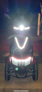 Scootmobiel Mobietech-25km/u- Elektrisch Scooter ( Nieuwe ), Diversen, Ophalen of Verzenden, Inklapbaar, Nieuw, Elektrische rolstoel