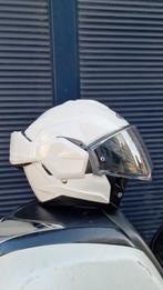 Motorfietshelmen HJC Modular, Motoren, Kleding | Motorhelmen, Ophalen of Verzenden, HJC