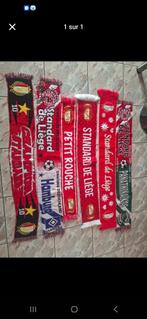 Écharpe du standard de liege, Collections, Enlèvement, Comme neuf