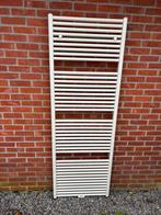 Handdoekradiator, Ophalen