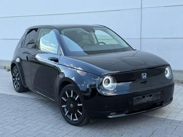 Honda e elektrisch 2021! Super mooie auto beschikbaar voor biedingen