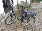 Electrische fiets dames Oxford (batterij gestolen), Fietsen en Brommers, Elektrische fietsen, Ophalen