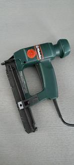 METABO NIETMACHINE TaE 3030/TaM 3034 - nagel-niet pistool, Zo goed als nieuw, Ophalen