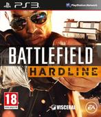 Battlefield Hardline, Games en Spelcomputers, Games | Sony PlayStation 3, Vanaf 18 jaar, Shooter, 1 speler, Ophalen of Verzenden