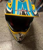 Roxk Line crosshelm – sportief design, uitstekende staat, Motoren, Kleding | Motorhelmen, Ophalen, S