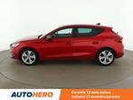 SEAT Leon 1.5 eTSI ACT FR (bj 2021, automaat), Leon, 150 pk, https://public.car-pass.be/vhr/26170d76-39a9-4114-b128-fd8f75c68dad