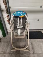 Chicco kinderstoel, Ophalen, Zo goed als nieuw, Chicco